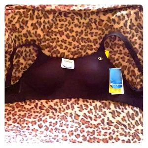 NWT champion Sports Bra 36D